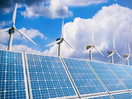 能源和电力设备